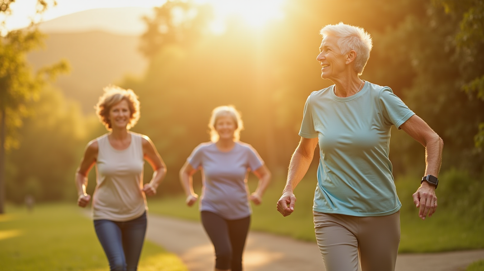 Групові тренування